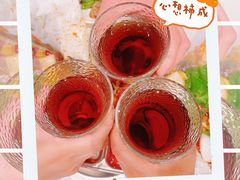 -有鱼吃·纸包烤鱼(曲江创意谷店)