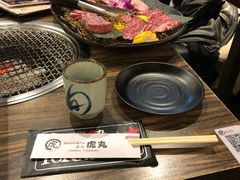-虎丸烧肉(新大陆广场店)