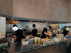 -胡麻(静安嘉里店)