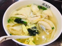 开洋馄饨-熙盛源(凤凰街店)