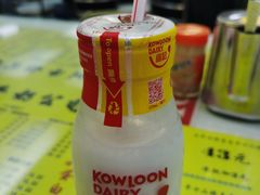 -澳洲牛奶公司(佐敦店)