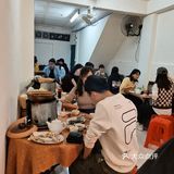 卤水超好吃的羊腩煲火锅，探店广州老字号