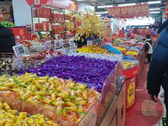 -物美大卖场(玉蜓桥店)