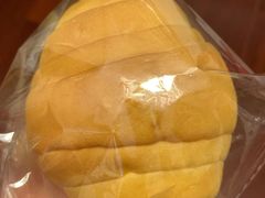 海盐黄油卷-风车面包