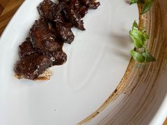 -院子餐厅·大锅菜·老杭帮(桥西直街店)