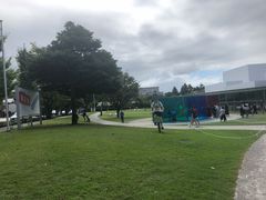 -金泽21世纪美术馆