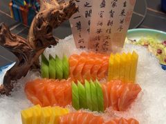 -盛福楼·惠山宴(盛岸路店)