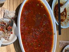 -湘与香缘·湖南菜(王府井北京市百货大楼店)