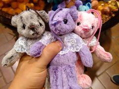 android_upload_pic-济州岛泰迪熊博物馆