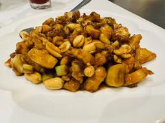 -眉州东坡(华联万柳店)