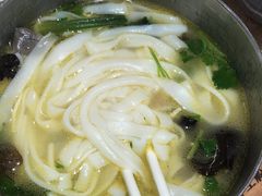 -小满手工粉(北京富力广场店)
