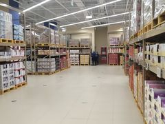 -盒马X会员店(王府井奥莱UP TOWN店)
