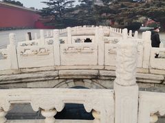 -北京市劳动人民文化宫(太庙)