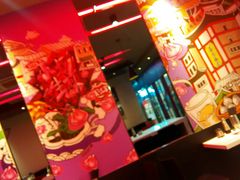 -小杨生煎(湟普汇店)