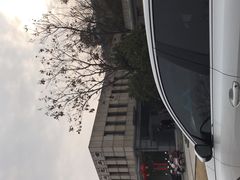 -钟山体育运动公园
