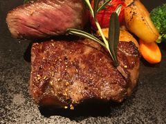 -ZHAO赵·牛扒坊(仁和新城店)