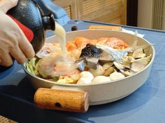 -创味·民间海南菜·非遗藤桥排骨(藤桥·免税城店)