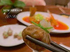 -湘湖逍遥庄园·水漾中餐厅