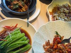 -ZEN采蝶轩·粤味臻鲜·手作点心·商务宴请(泰州店)