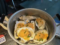 -临胜烧烤大牌档(东葛店)