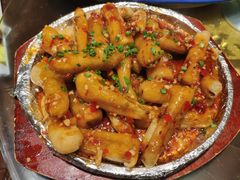 -徐鼎盛民间菜(上筑店)