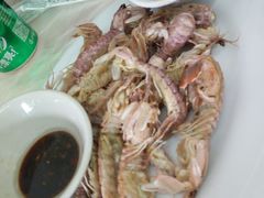 虾姑-老三鱼仔店