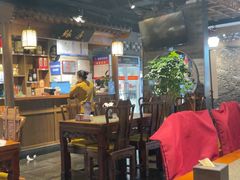 -真地道京味府·鲜橙烤鸭·北京菜(朝外大街东大桥店)