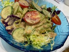 -四季海鲜酒楼·粤菜·早茶·宴会(南山中心区店)