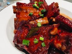 -欣旺·迎宾楼·百年无锡菜