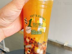 -1点点(中国铁建广场店)