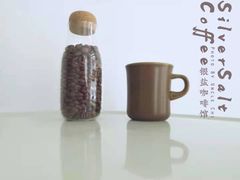 -长春银盐咖啡馆
