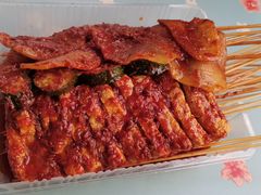 -胡仁根胡记炸炸炸
