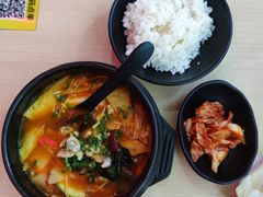 -韩味轩(丰盛町店)