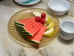 -红蜡烛-养生粥-津鲁菜(中山路店)