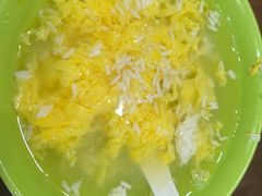 -三镇民生甜食馆(胜利街总店)