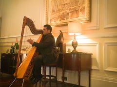 -Salon de Ville浦江汇(上海外滩华尔道夫酒店店)