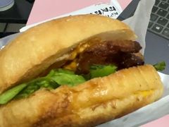 -必胜客(姜堰北大街店)