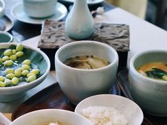 -青藤茶馆(凤起路店)