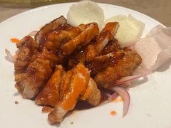 -广东胜利宾馆西关粤中餐厅