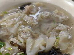 -瞻老元面馆(双塘路店)