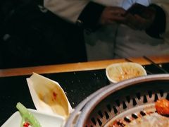 -梨花自助烤肉(乐宾店)