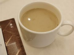 醇香奶茶-内蒙古驻京办餐厅
