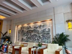 -济南遥墙国际机场-叁号贵宾厅