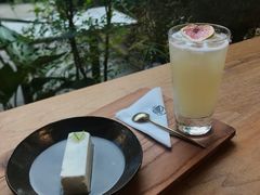 -知亘茶食