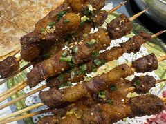 -乡土黄·鲜牛肉火锅·小龙虾(兴业街店)
