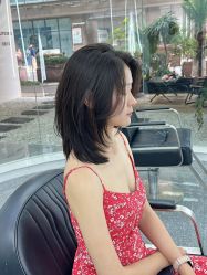 -奈川烫染Salon