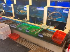 -鹰龙海畔度假酒店(咸祥店)