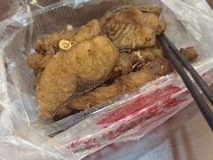 -梅记大块头爆鱼店(乍浦路店)
