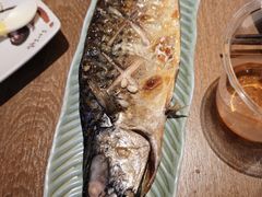 -三禾寿司(君尚店)