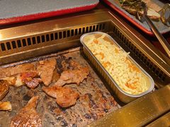 -新石器烤肉(之心城店)